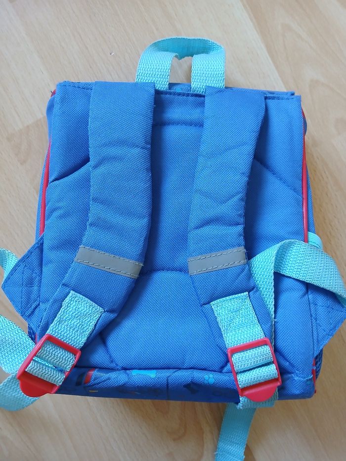 Sac maternel Pat patrouille - photo numéro 2