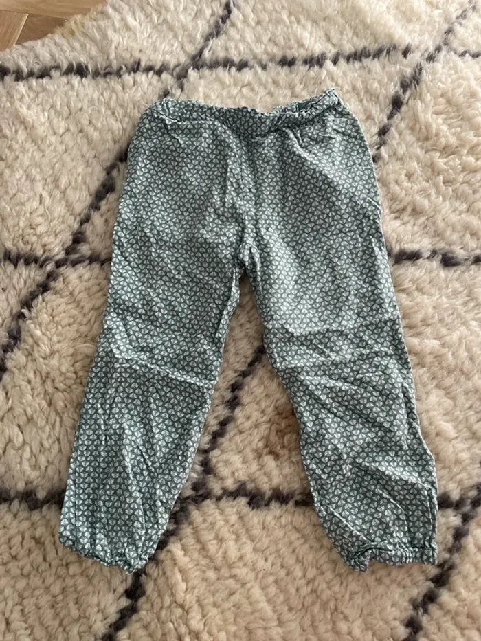 Pantalon Okaidi 5 ans - photo numéro 2