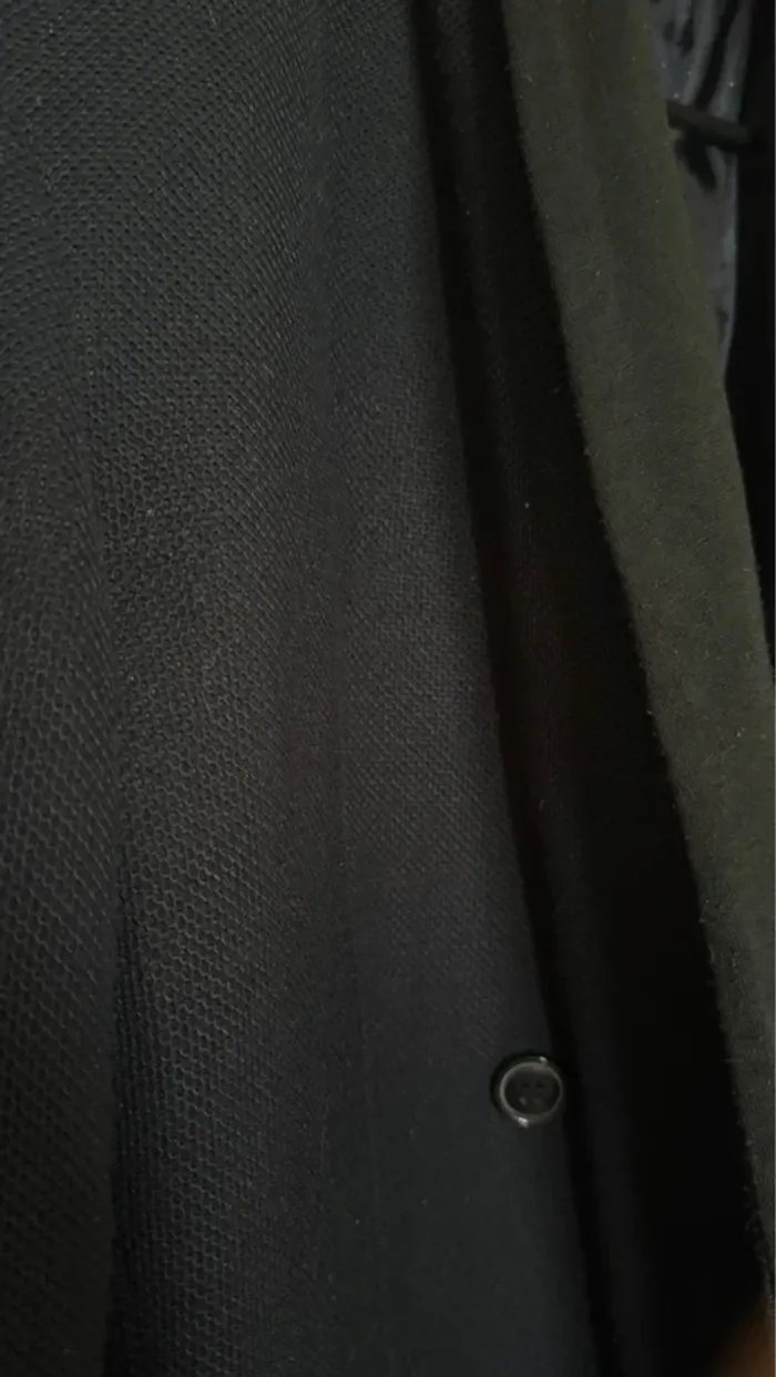 Veste homme Zara Collection M - photo numéro 3