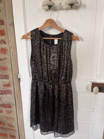 Robe marque vila taille S