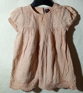 robe Kiabi
