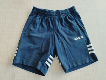 Short Adidas
