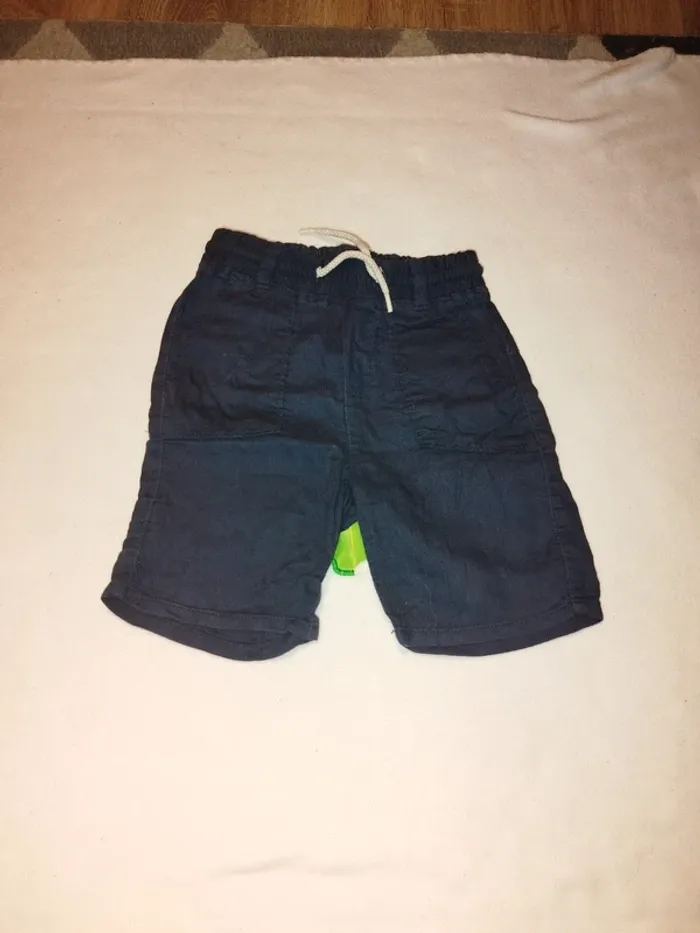 Short