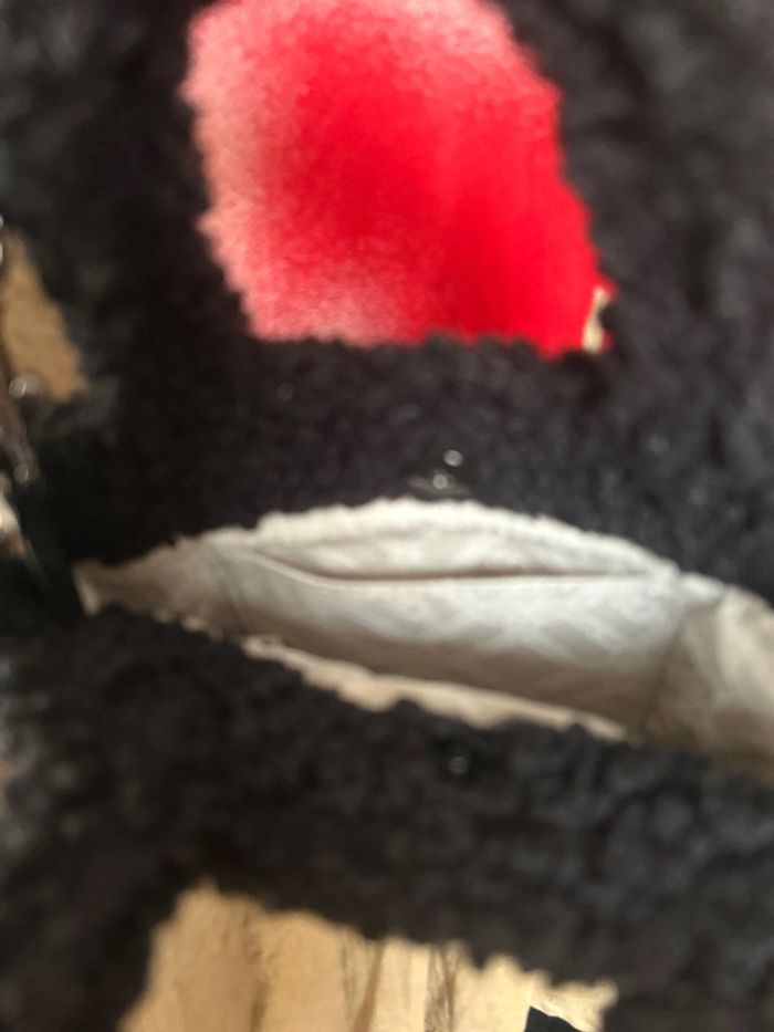 Petit sac Ugg moumoute - photo numéro 3