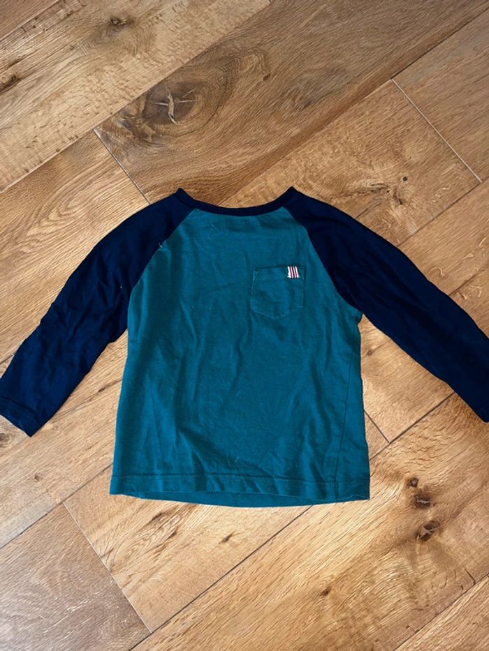 Lot de vêtements Tape à l'oeil, taille 3-4 ans - photo numéro 4