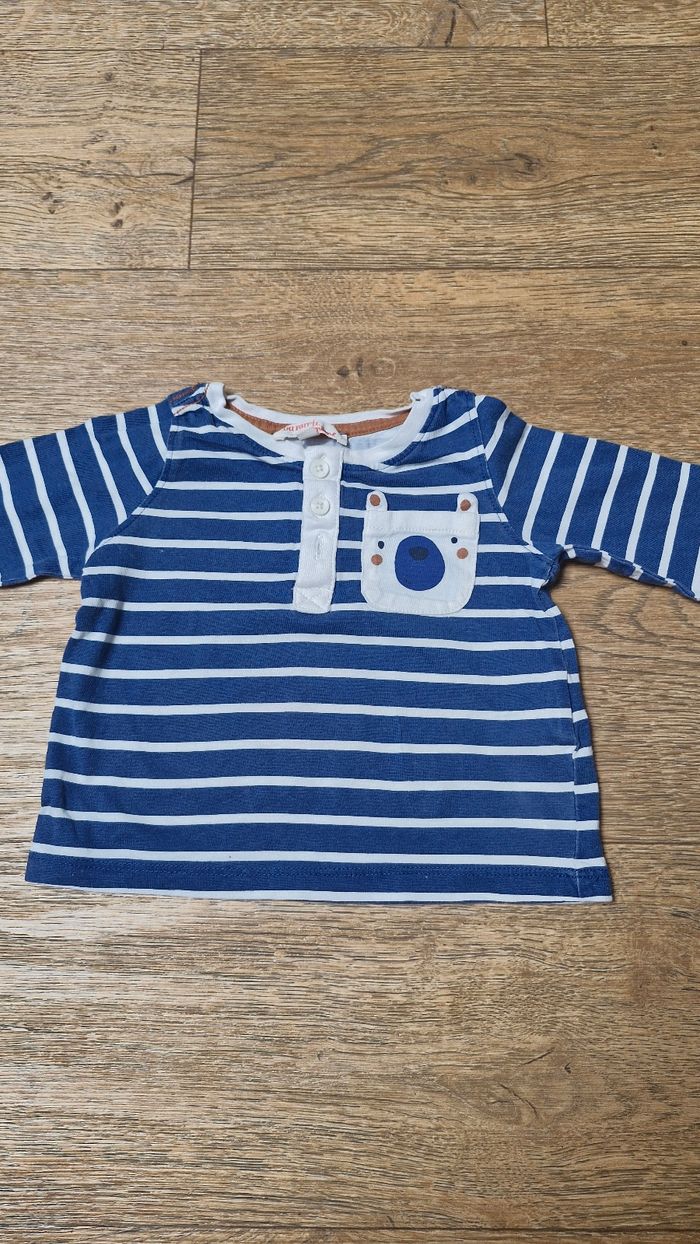 Lot vêtements - photo numéro 10