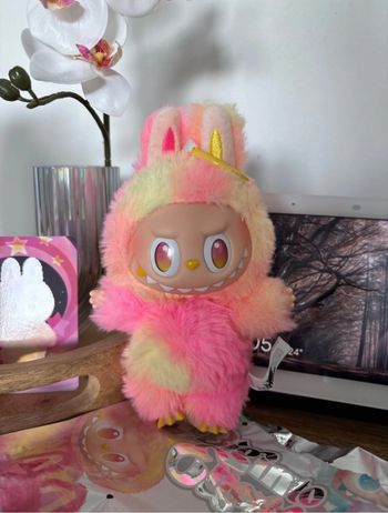 Labubu Loyalty
