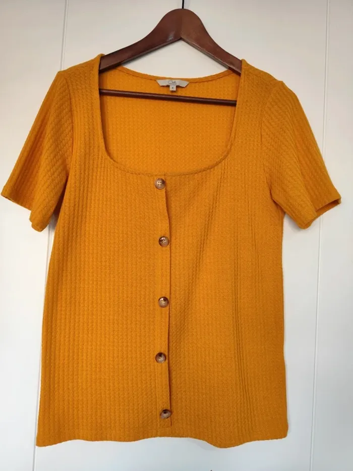 Camiseta manga corta XL / 42 / 14·Bon état·Local