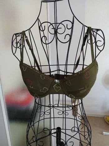 Soutien gorge