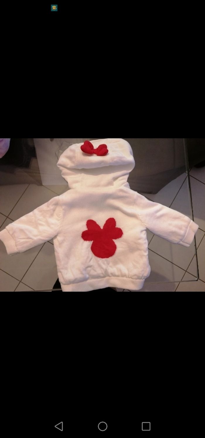 Gilet - photo numéro 2