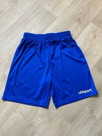 Short foot Uhlsport