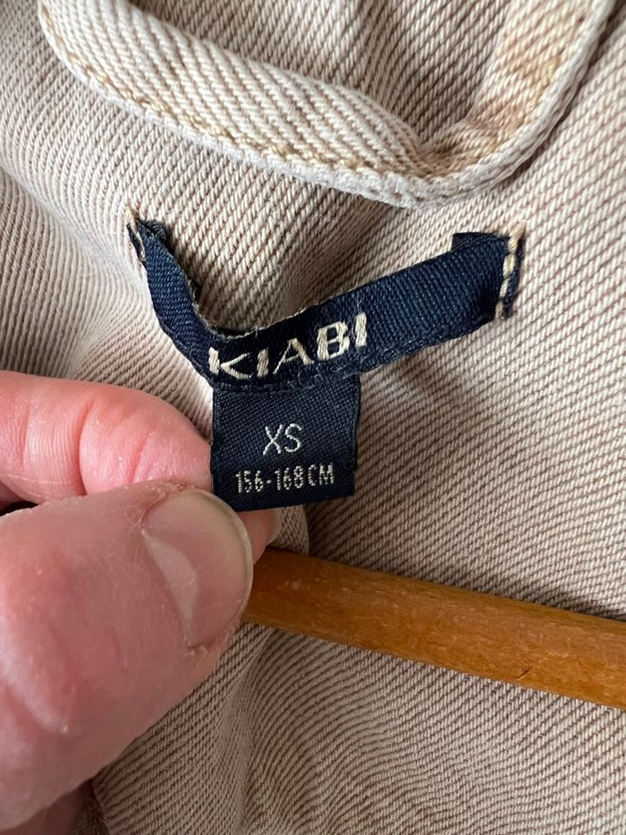 Veste légère Kiabi - photo numéro 3