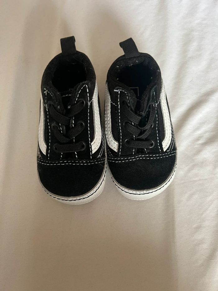 Van’s