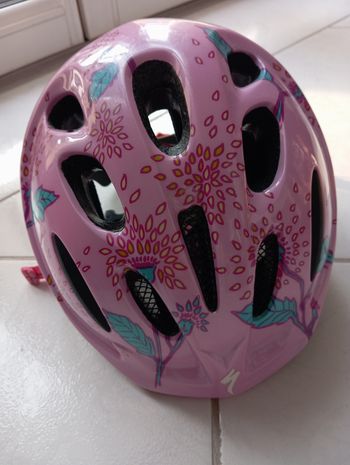 Casque vélo