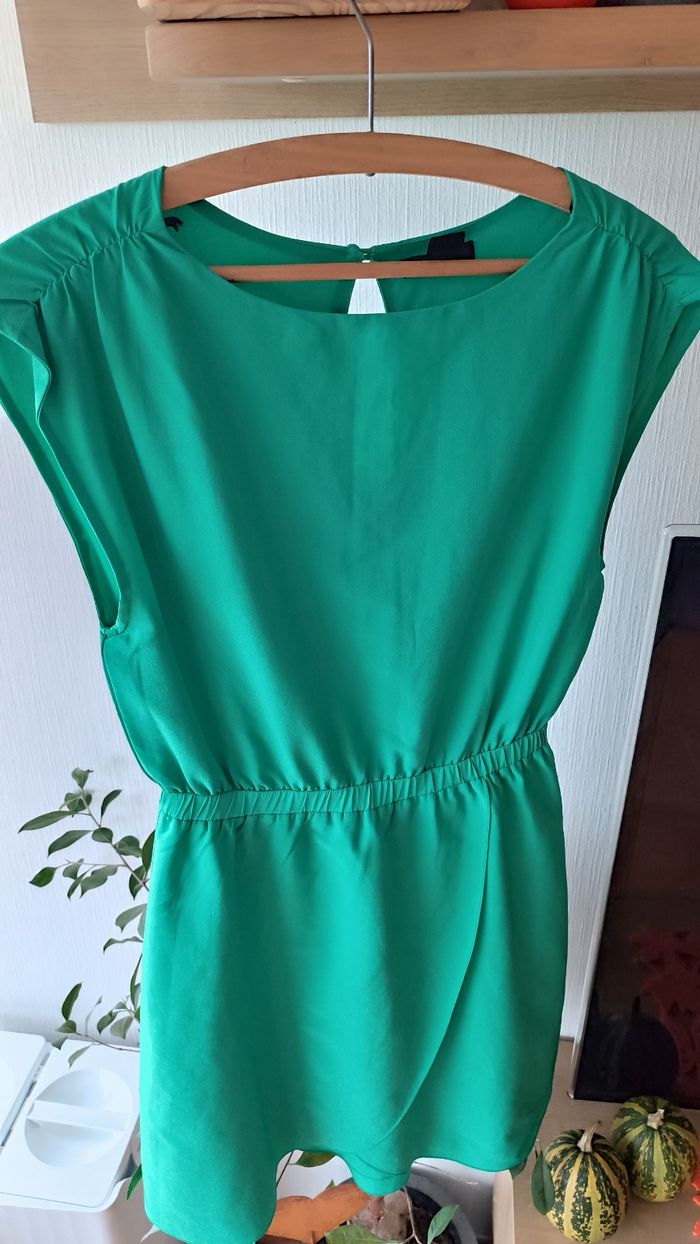 Robe H M 34 - photo numéro 7