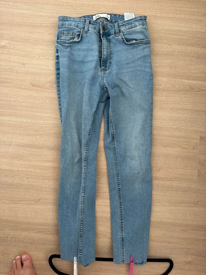 Jean slim