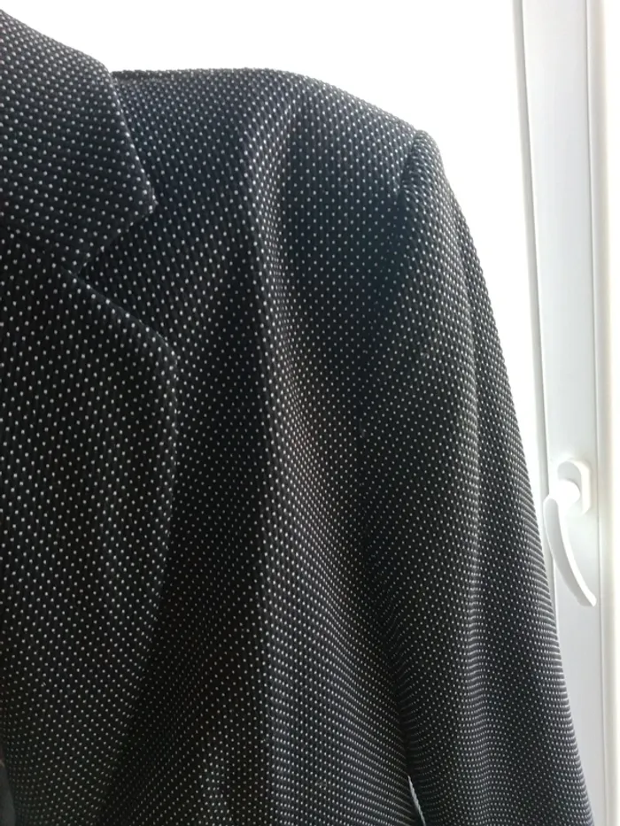 Veste Zara - photo numéro 2