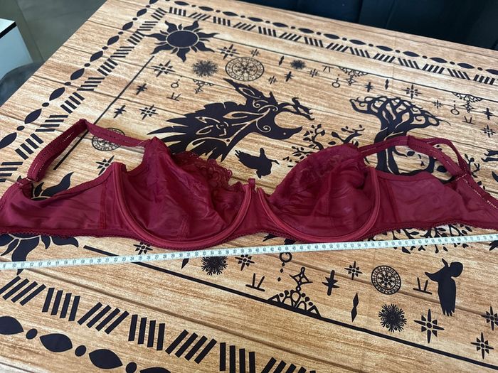 Soutien gorge grande taille - photo numéro 4