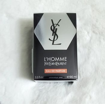 L’homme YSL 