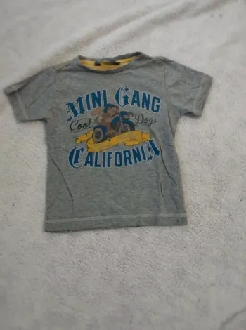 Tee-shirt