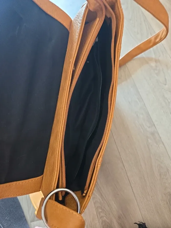 Sac à main femme - photo numéro 2