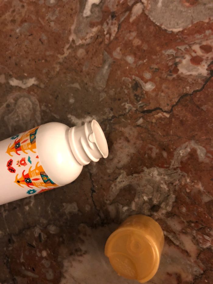 Gel douche - photo numéro 3