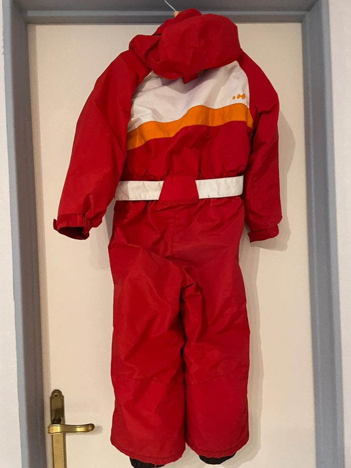 Combinaison de ski - photo numéro 2