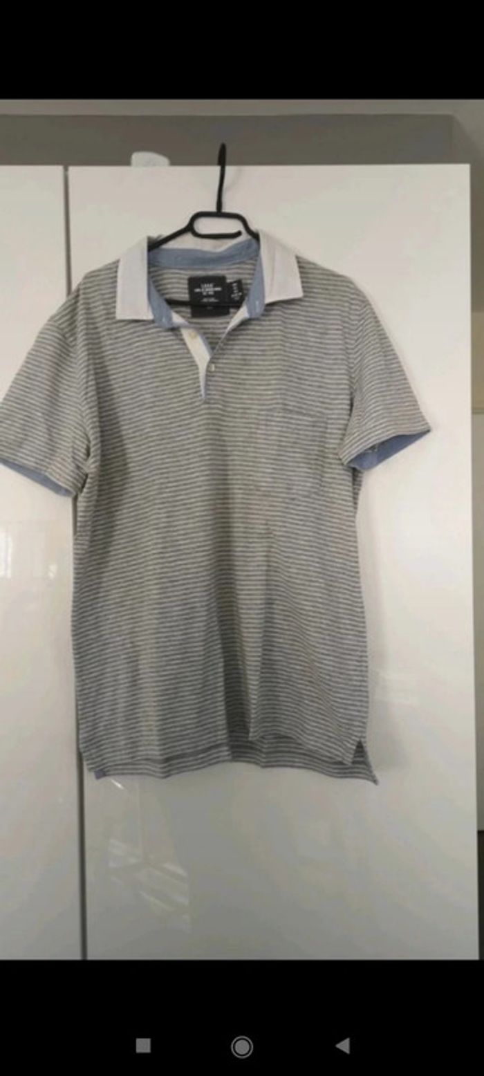 Polo h&m