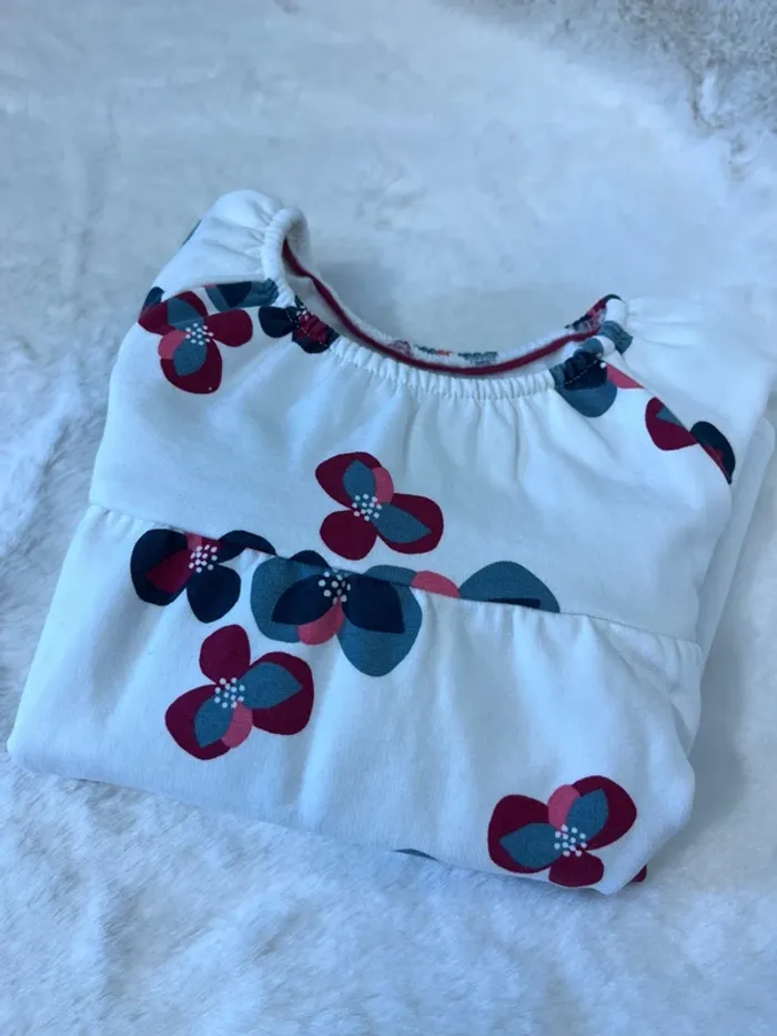 Robe taille 6 mois - photo numéro 5