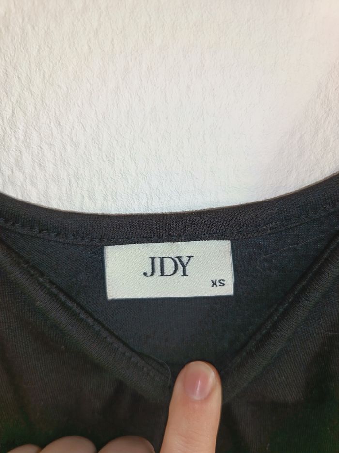 Robe longue taille XS - photo numéro 3