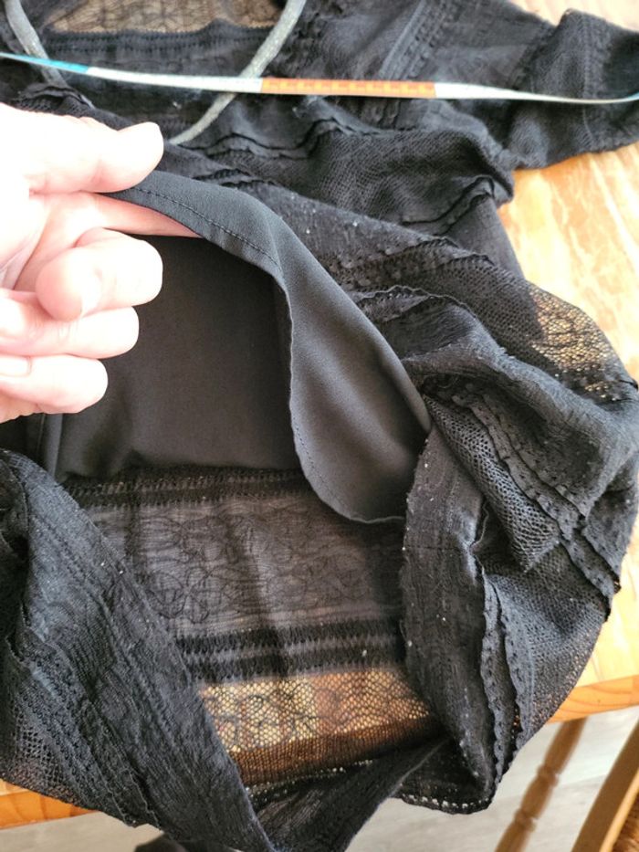 Haut ML - photo numéro 7