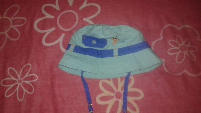 bob sergent major 43-45 cm