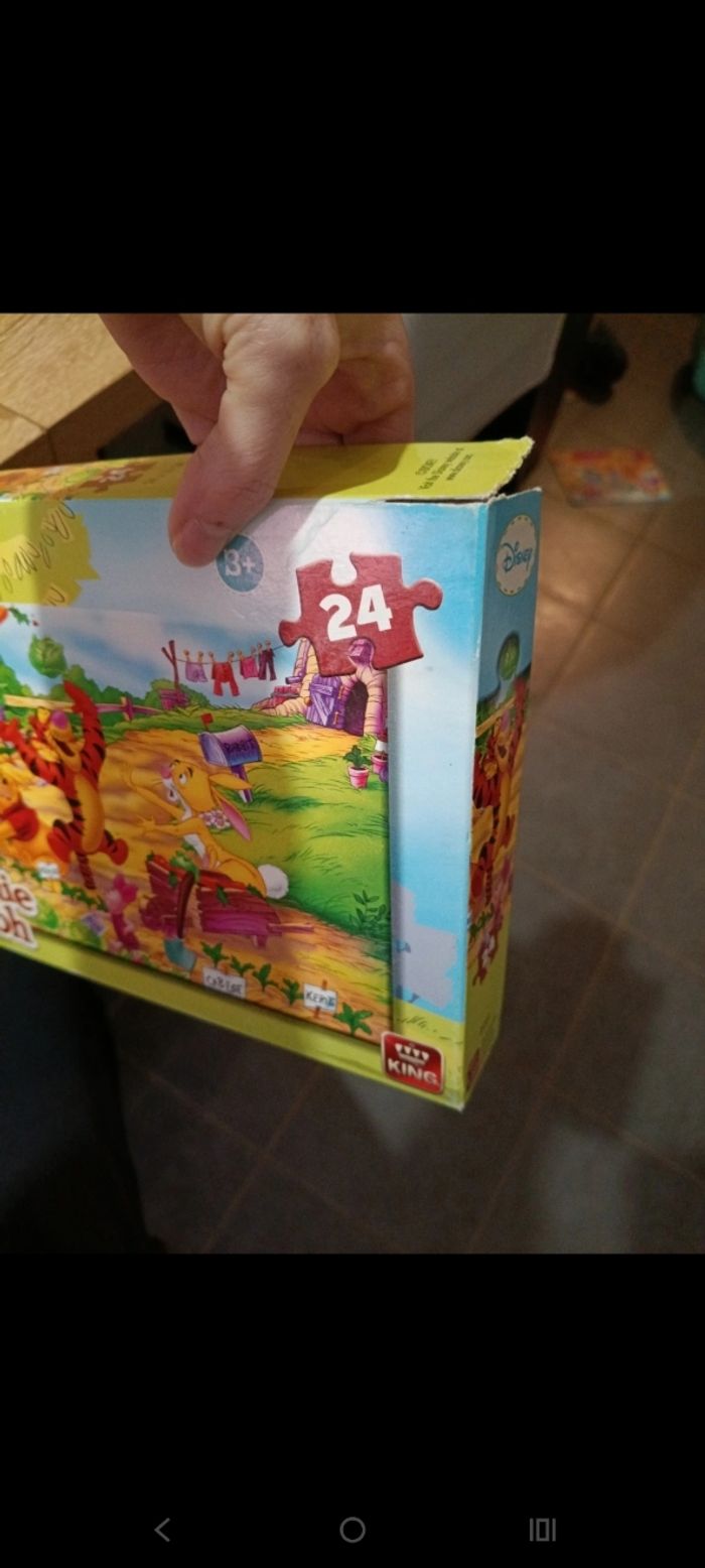 Puzzle - photo numéro 4