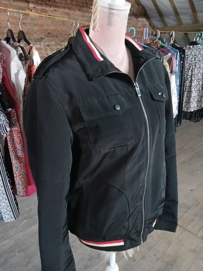 Superbe veste homme Tommy Hilfiger taille S - photo numéro 3