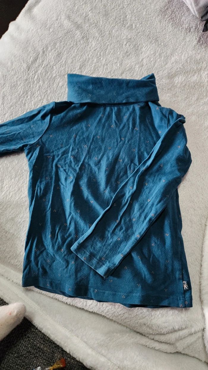 Lot de deux sous pulls - photo numéro 4