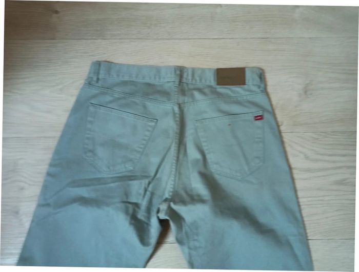 Jeans Celio regular FR44 W35L34 neuf - photo numéro 5