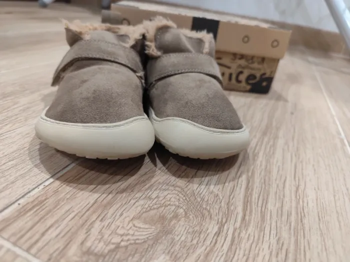 Zapato feroz ademuz rocker beige 29 - photo numéro 9