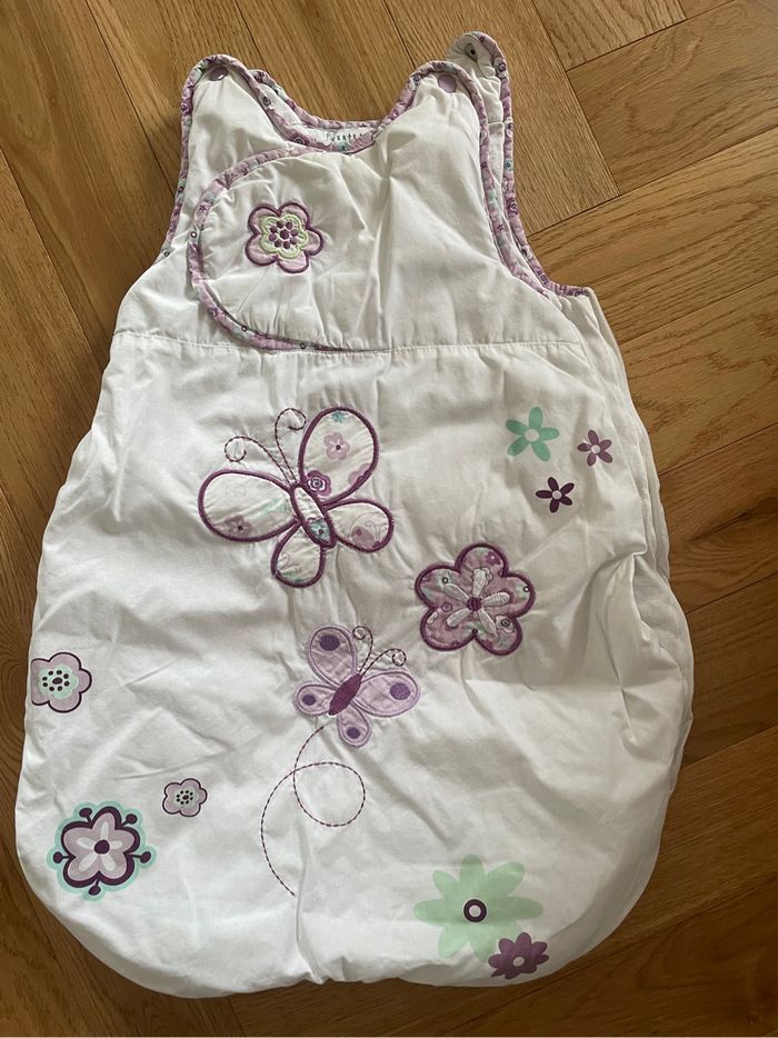 Gigoteuse - photo numéro 2