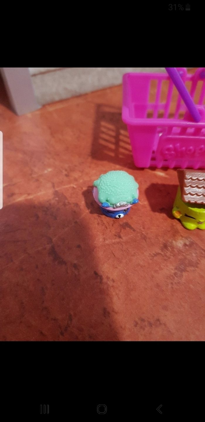 Ensemble Shopkins - photo numéro 2