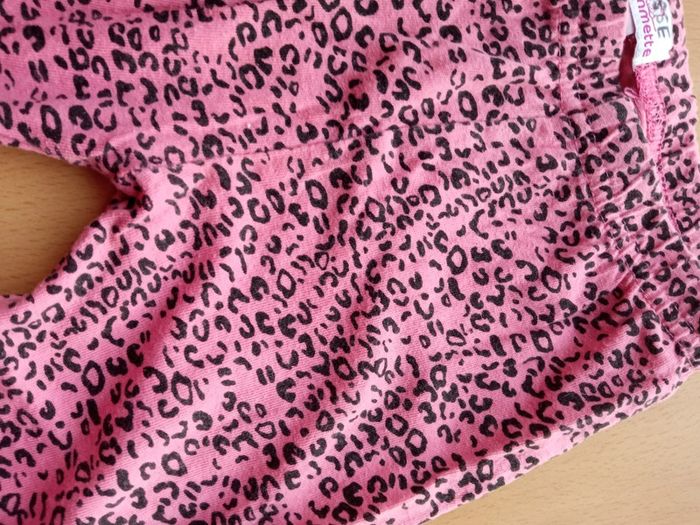 Lot de 3 leggings 92 cm + 1 gratuit - photo numéro 5