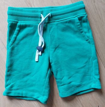 Short monoprix