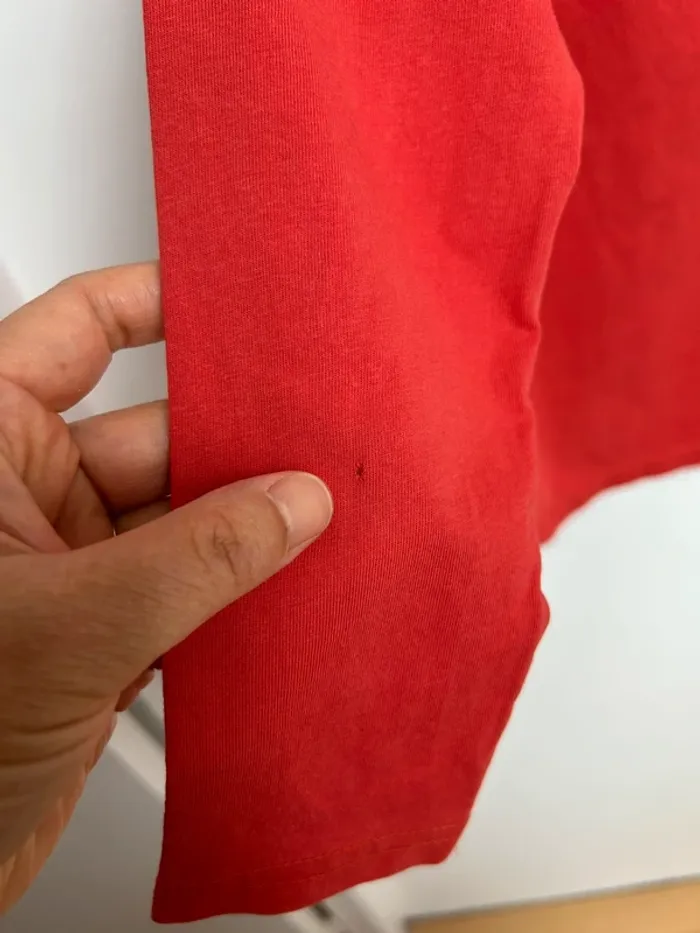 T shirt garçon tape a l’œil 5 ans - photo numéro 5