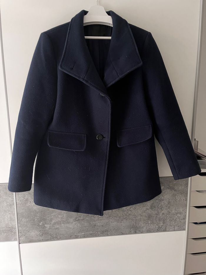 Manteau - photo numéro 4