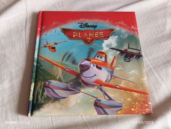 Les grands classiques Planes 2