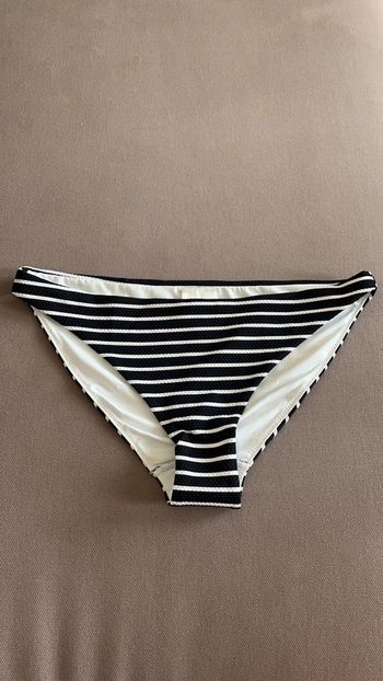 Maillot de bain neuf H&M 36