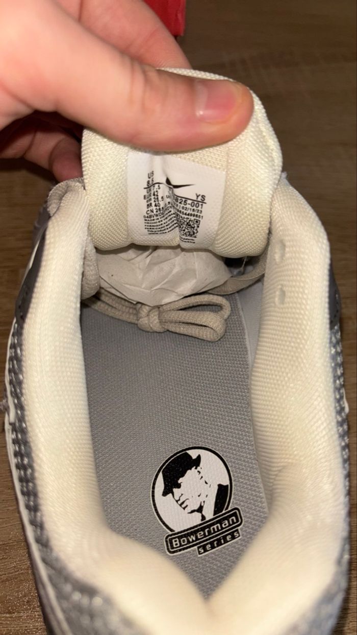 Nike Vomero 5 - photo numéro 4