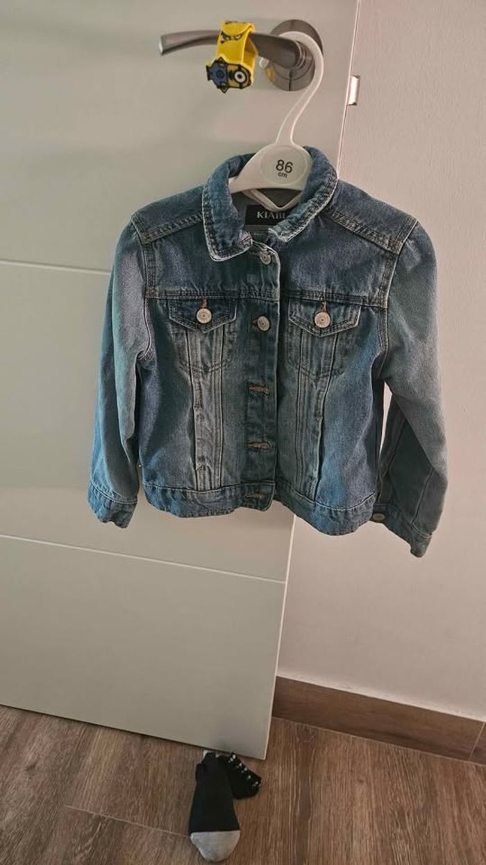 Vêtements Bébé Multi-Âges - photo numéro 3