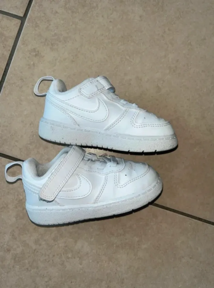 Basket Nike