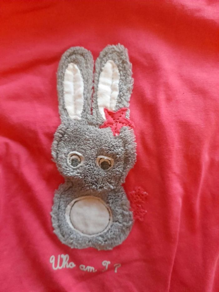 Sous pull - photo numéro 2