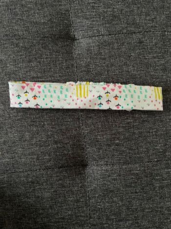 Bandeau fille orchestra neuf